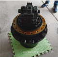 ZX120-3 Final Drive Excavator 9233692/ 9261222 Track Drive